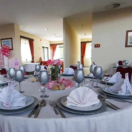 Palace Hotel E Spa Monte Rio Termas de São Pedro do Sul Eksteriør billede