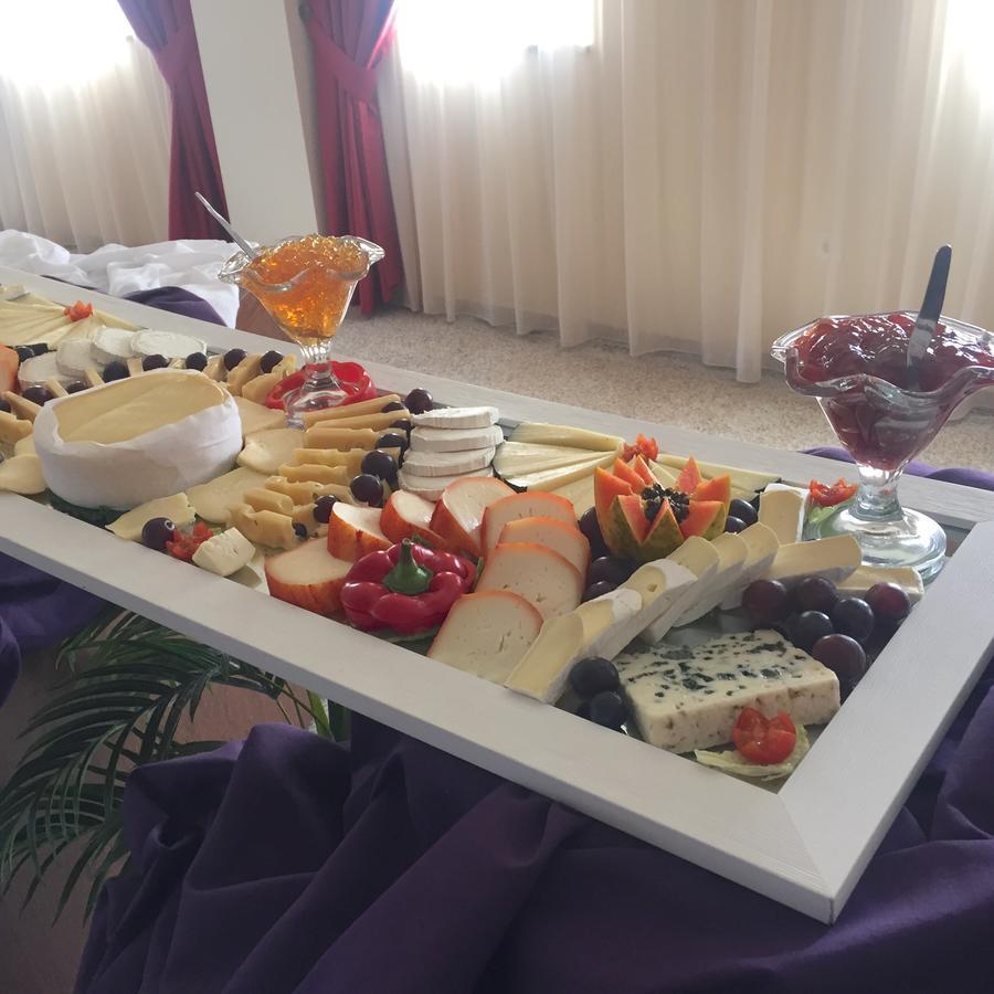 Palace Hotel E Spa Monte Rio Termas de São Pedro do Sul Eksteriør billede