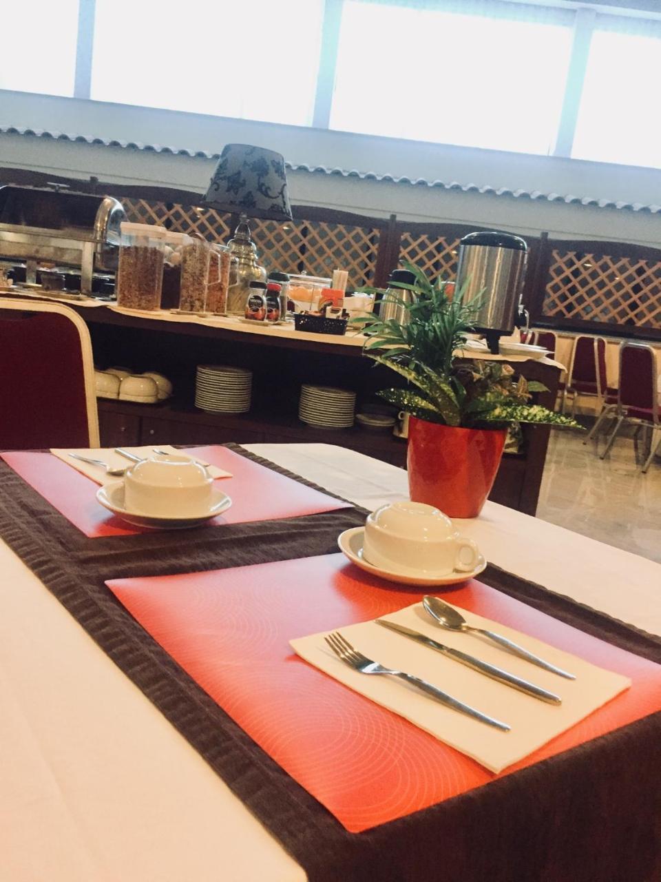 Palace Hotel E Spa Monte Rio Termas de São Pedro do Sul Eksteriør billede