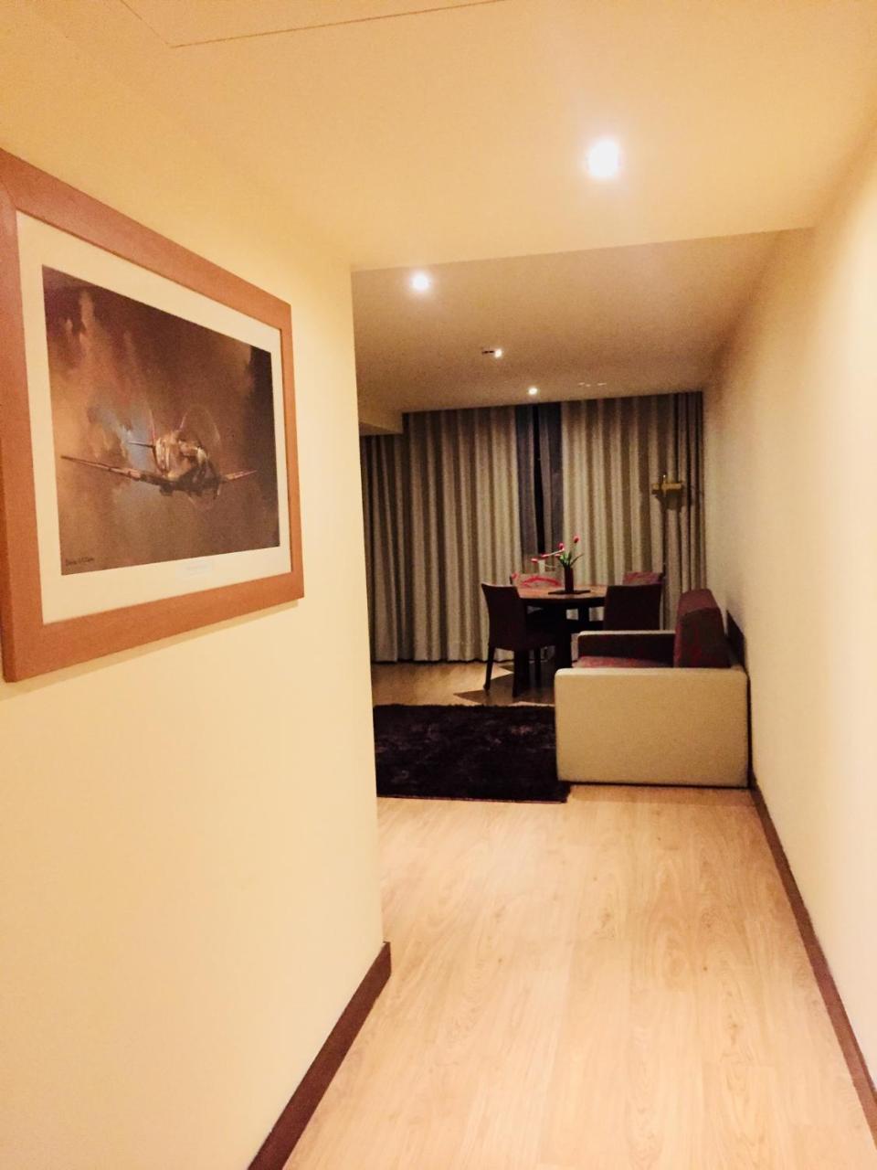 Palace Hotel E Spa Monte Rio Termas de São Pedro do Sul Eksteriør billede